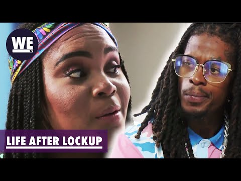 Did Shavel Manipulate Quaylon into Getting Engaged! | Life After Lockup