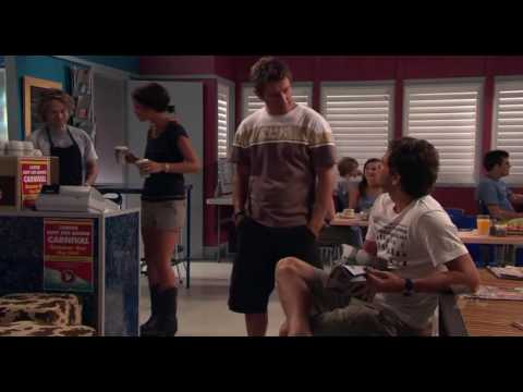 Home and Away 4855 - Part 1
