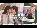 Maybe If - BIBI / Our Beloved Summer OST (English Cover) 우리가 헤어져야 했던 이유