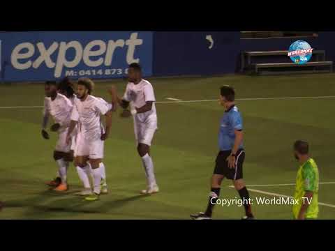 Pacific Cup 2018 -Day 2 Highlights