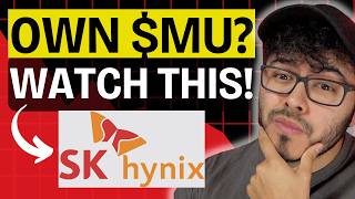 Micron and Nvidia Investors Need to See This HBM Update!