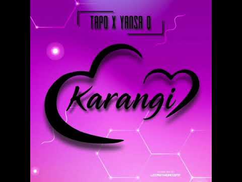 Karangi - Tapo x Yansa Q