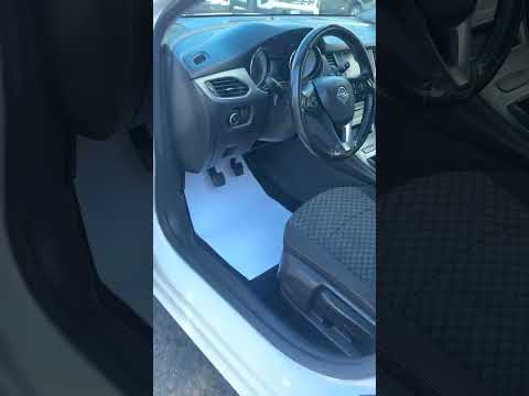 фото opel astra k рестайлинг 0