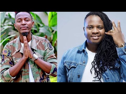The 3some Saga- Gospel Singer HopeKid Denies Fallout With DK Kwenye Beat After 2019 Scandal