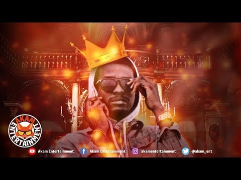 Anaicon - Crown Me - January 2019