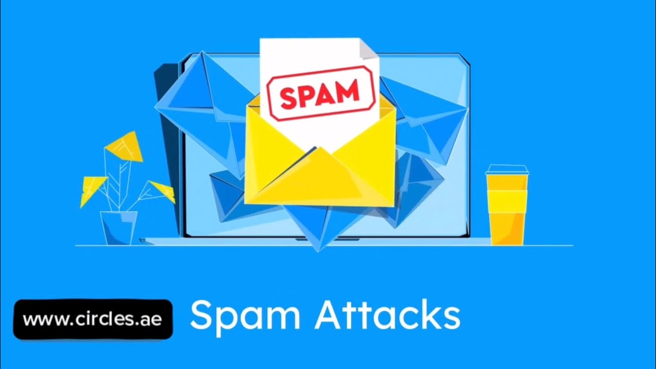 🎯 How to Protect Your Website from Spam Attacks! (Easy & Effective Tips) 🚀