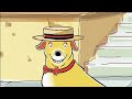 Martha Speaks In Puppy Skits