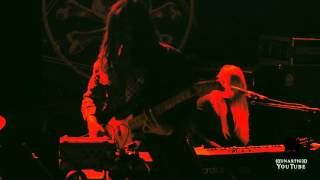 Anna von Hausswolff - Come Wander With Me (Saint Vitus 2015)