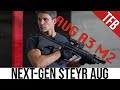 The NEW Steyr AUG is Here! The AUG A3 M2 is in the USA
