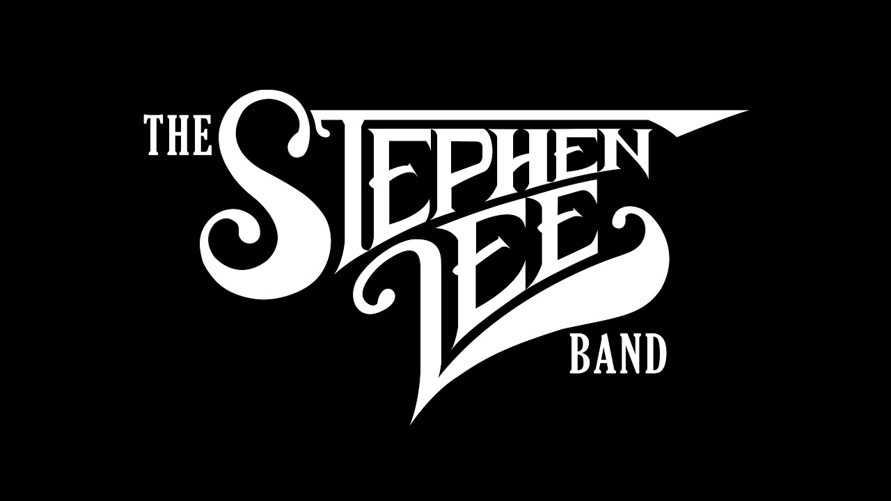 Promotional video thumbnail 1 for The Stephen Lee Band