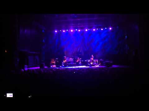 Blowin' in the wind - Bayonne 2012