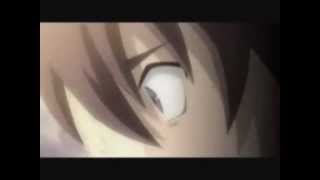 Higurashi-I Don't wanna die