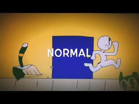 Sweeping Time Normal Vs Rewinded / Credit: YoruShika /