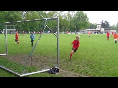 DVOV E3 Henk Evers Toernooi 18 mei 2013 04