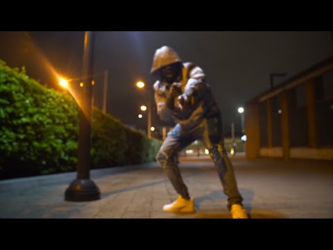 G.I Jonez - All In (Official Video)