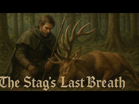 The Stag’s Last Breath  - Lucario709 Music