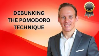 The Pomodoro Technique Is Broken: Why It Might Be Killing Your Focus