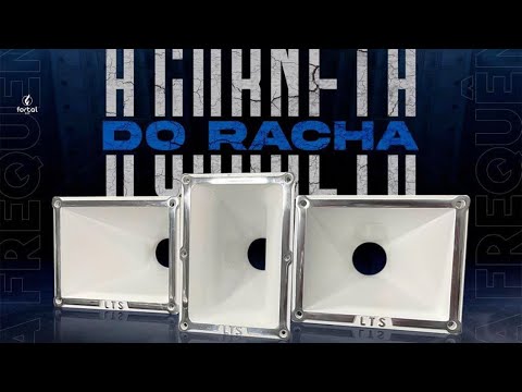 LTS A CORNETA DO RACHA @loudcds