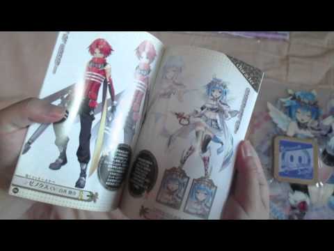 Genkai Tokki Moero Crystal DX Famitsu Limited Edition Unboxing