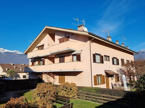 VENDUTO A COLICO (LC) - Appartamento vista lago in adiacenza al centro rif. 151