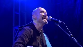 Lindisfarne Lady Eleanor, Middlewich FAB Folk and Boat Festival 2015