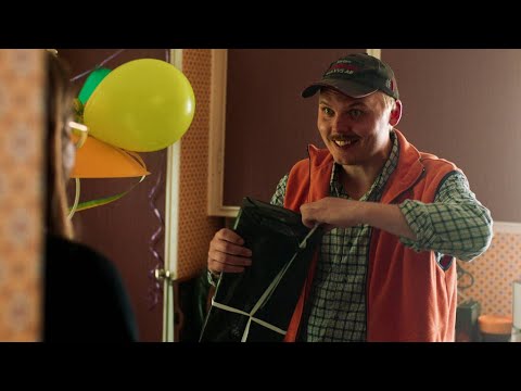 Födelsedagen | Avsnitt 5 - S6