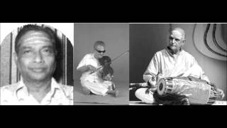 DK Jayaraman, M Chandrasekaran, Trichy Sankaran Full Concert-1982, Music Academy