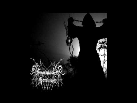 Supremacía Satánica - Ante Mil Tormentas