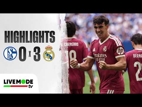 Full highlights