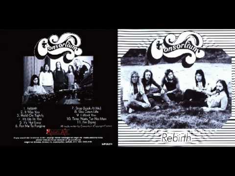 Consortium - Rebirth - 2005 - Full Album