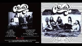Consortium - Rebirth - 2005 - Full Album