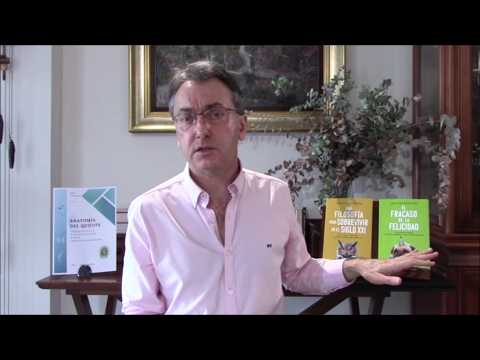 Jesús G. Maestro: \