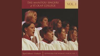 Study War No More (Arr. J.D. Moore for Treble Choir) (Live)