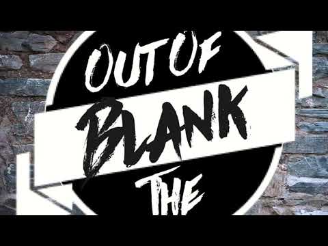 Out Of The Blank #198 - Isaiah Frizzelle (Actor, Podcaster and Personal Trainer)