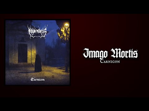 IMAGO MORTIS "Carnicon"