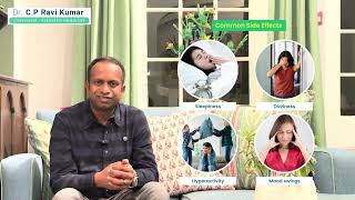 ಲೆವೆಟಿರಾಸೆಟಮ್ ವಿವರ | ಪೋಷಕರು ಮತ್ತು ರೋಗಿಗಳಿಗೆ ಸುಲಭ ಮಾರ್ಗದರ್ಶಿ