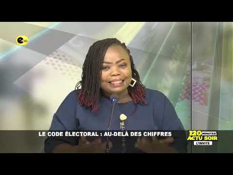 🛑Le Code électoral : au-delà des chiffres