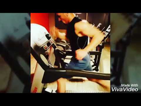 Best Training Zabiullah Mubarez MMA  ‏fighter