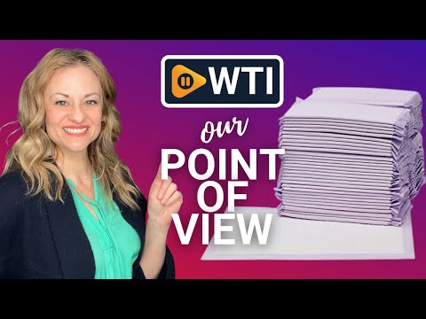Amazon Basics Cat Pad Refills - WTI product video review