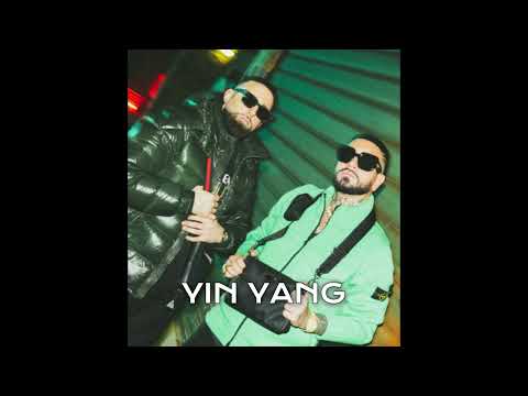 SNIK, FLY LO, TOQUEL - YIN YANG (ΑΚΥΚΛΟΦΟΡΗΤΟ) *VRD*