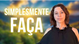 Pare de Esperar Para Viver o Que Você Realmente Quer