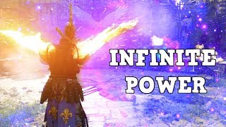 Choke Me Law Daddy!! | For Honor (New Execution)