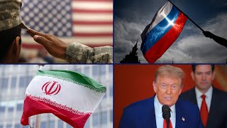 Bloomberg News Now: Trump Warns Iran as Middle East Tensions Escalate