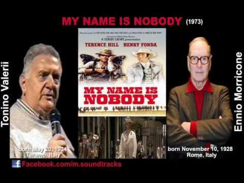 My Name is Nobody (1973): 