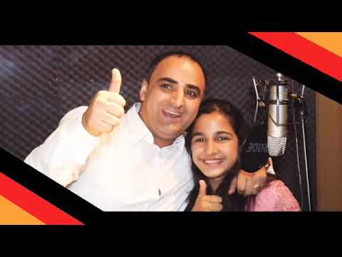 Ishxan & Rozalina Davrisheva - yare