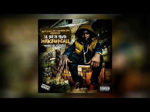 Lil Joe Da Truth   M's Prod  By Dreystylez