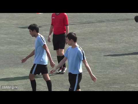 1див. / 16 тур. / ZAFAR - IRRIGATOR