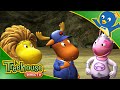 The Backyardigans Super Team Awesome Ep 77