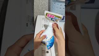 詰め替えと補充 #ズボラ主婦 #日常vlog #子育てママ