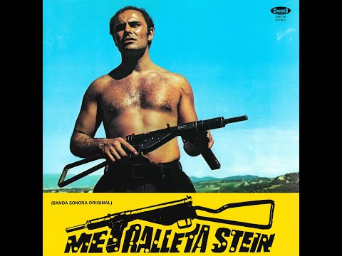 Daniele Patucchi - Telemark (1974).